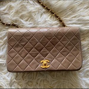 VTG Chanel Purse